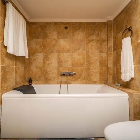 Holiday home Agnadia Stalos