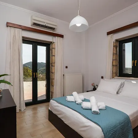 Holiday home Agnadia Stalos