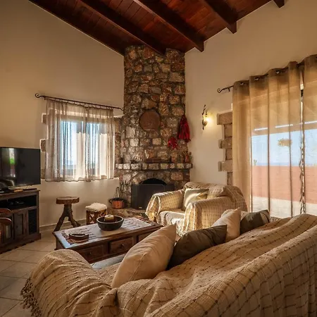 Holiday home Agnadia Stalos