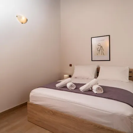 Agnadia Holiday home Stalos