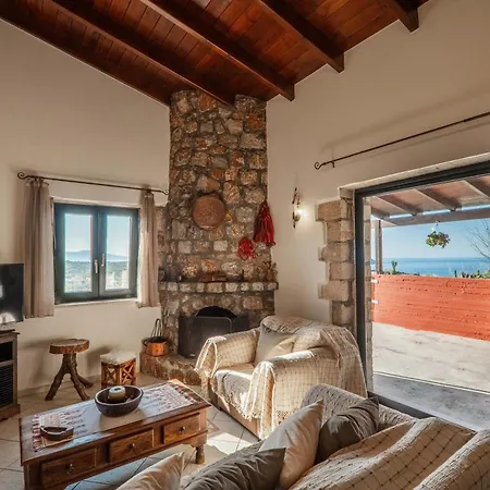 Holiday home Agnadia