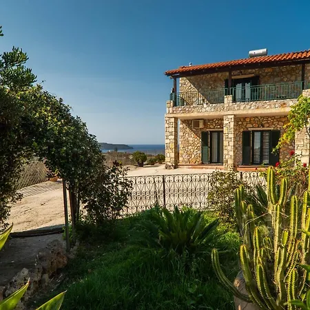 Agnadia Casa vacanze