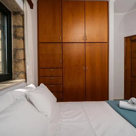 Casa vacanze Agnadia