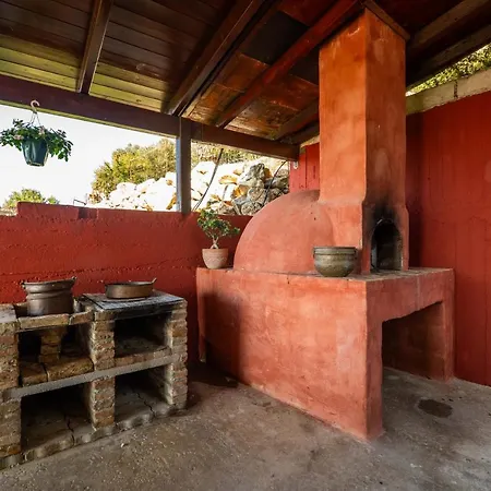 Casa vacanze Agnadia
