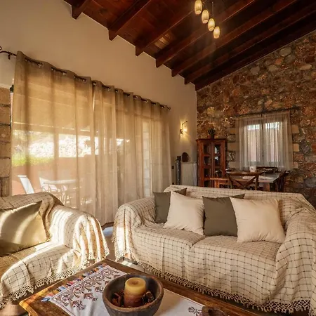 Casa vacanze Agnadia Stalós