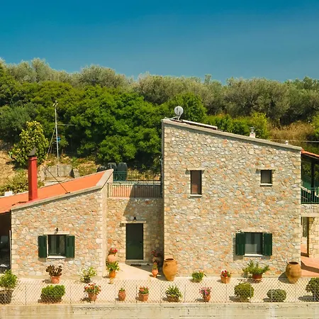 Casa vacanze Agnadia
